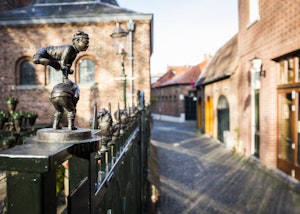 Placeholder for 2016 Keizerstraat 1