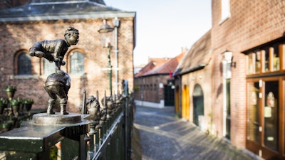 Placeholder for 2016 Keizerstraat 1