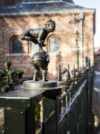 Placeholder for 2016 Keizerstraat 1