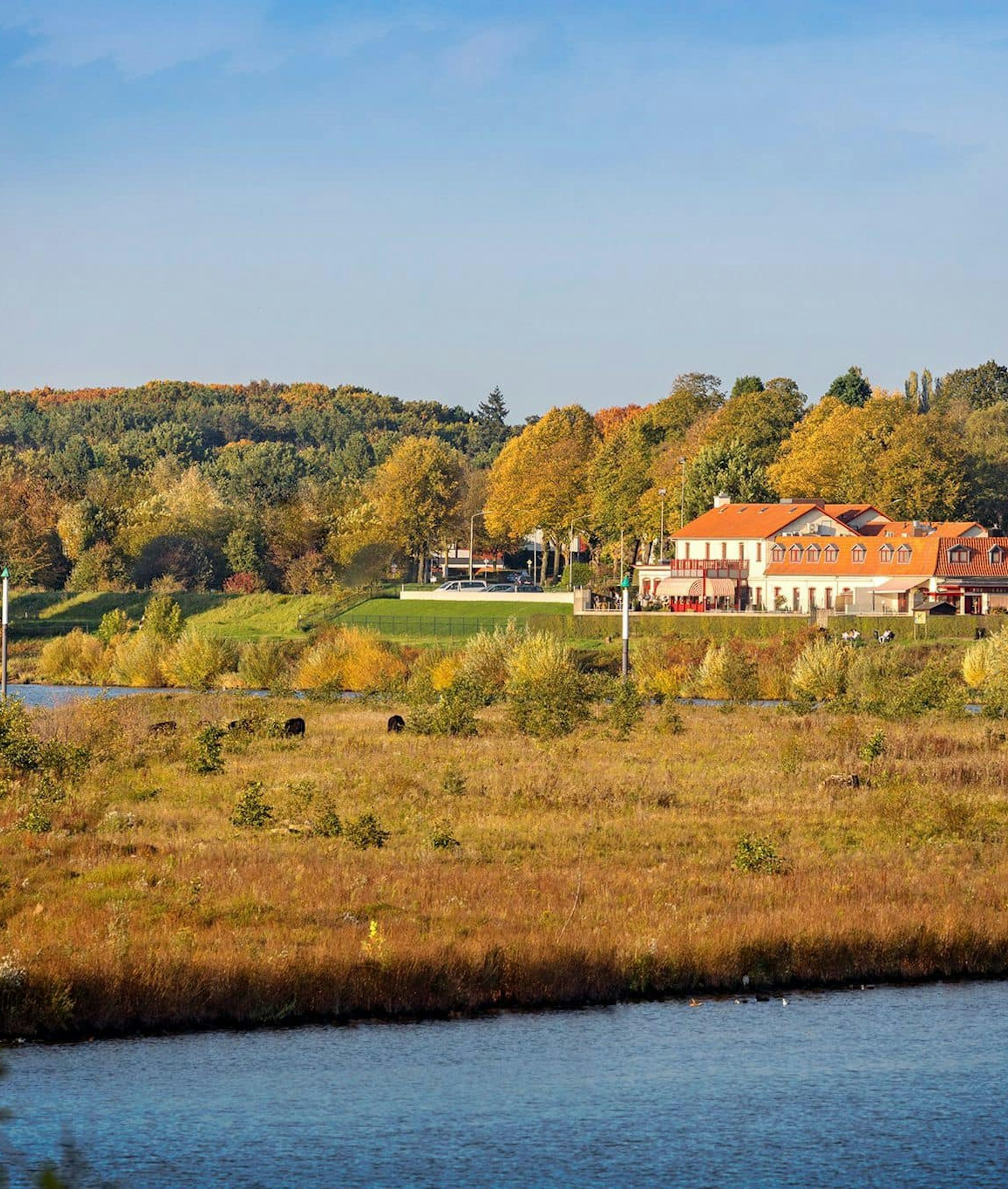 LOCATIE Hotel Restaurant Valuas WEB