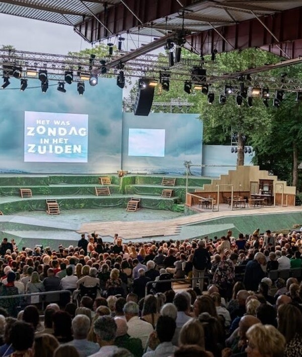 Placeholder for LOCATIE Openluchttheater de Doolhof Tegelen WEB