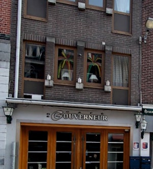 Placeholder for Café de Gouverneur tumb