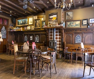 Placeholder for De Klep 07 min