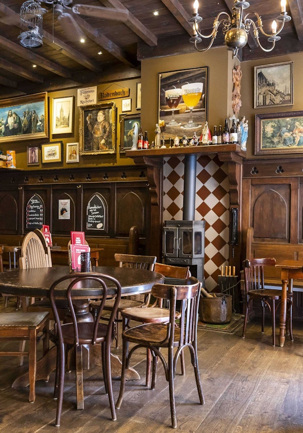 Placeholder for De Klep 07 min