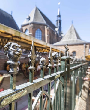 Placeholder for De Klep 11 min