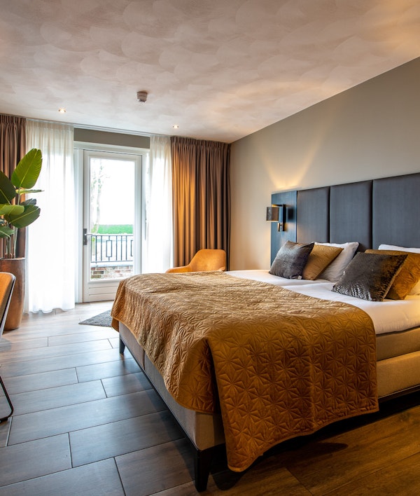 Placeholder for Deluxe kamer 24