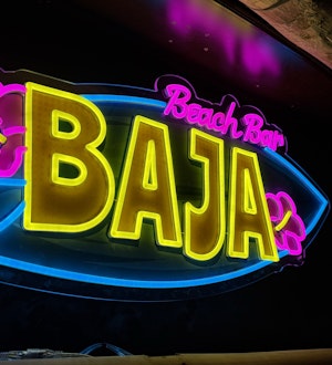 Placeholder for Foto BAJA