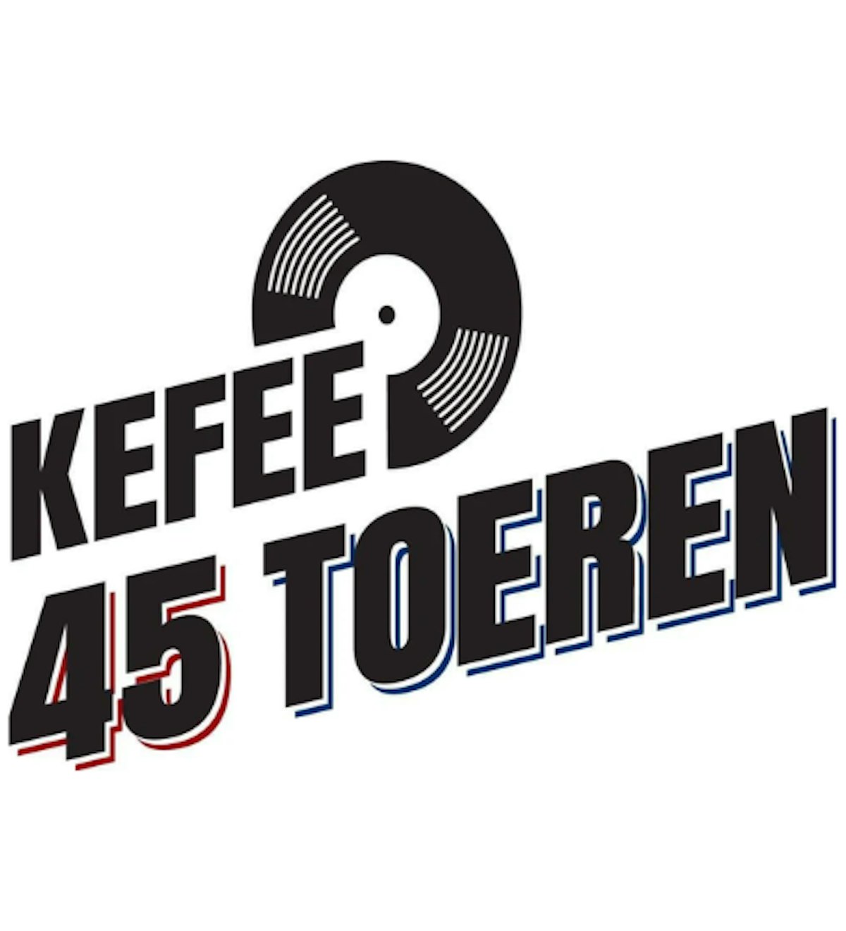 Kefee 45 Toeren