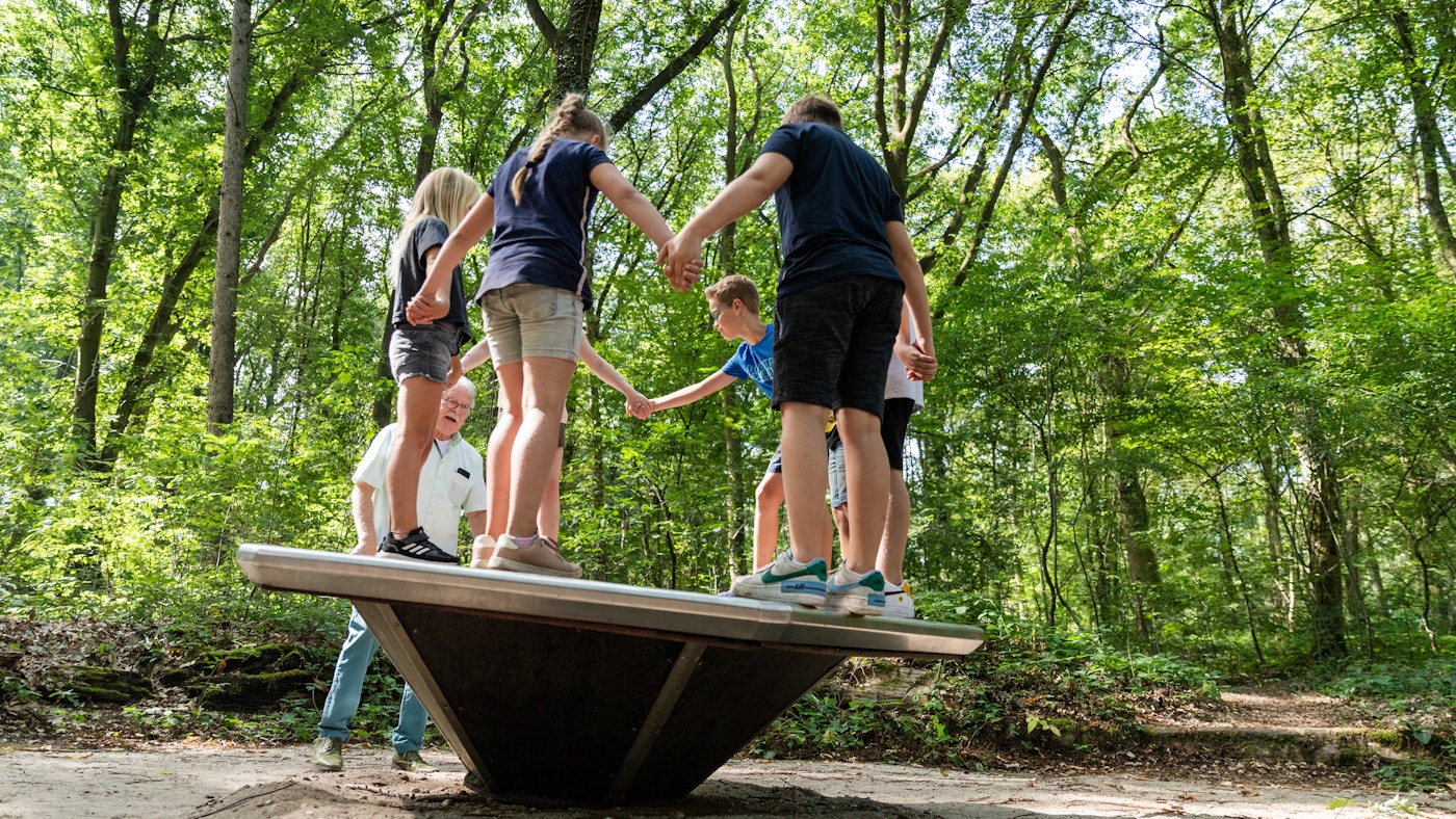Klein Zwitersland Kidspanel 2022 Mitch van Schijndel 2