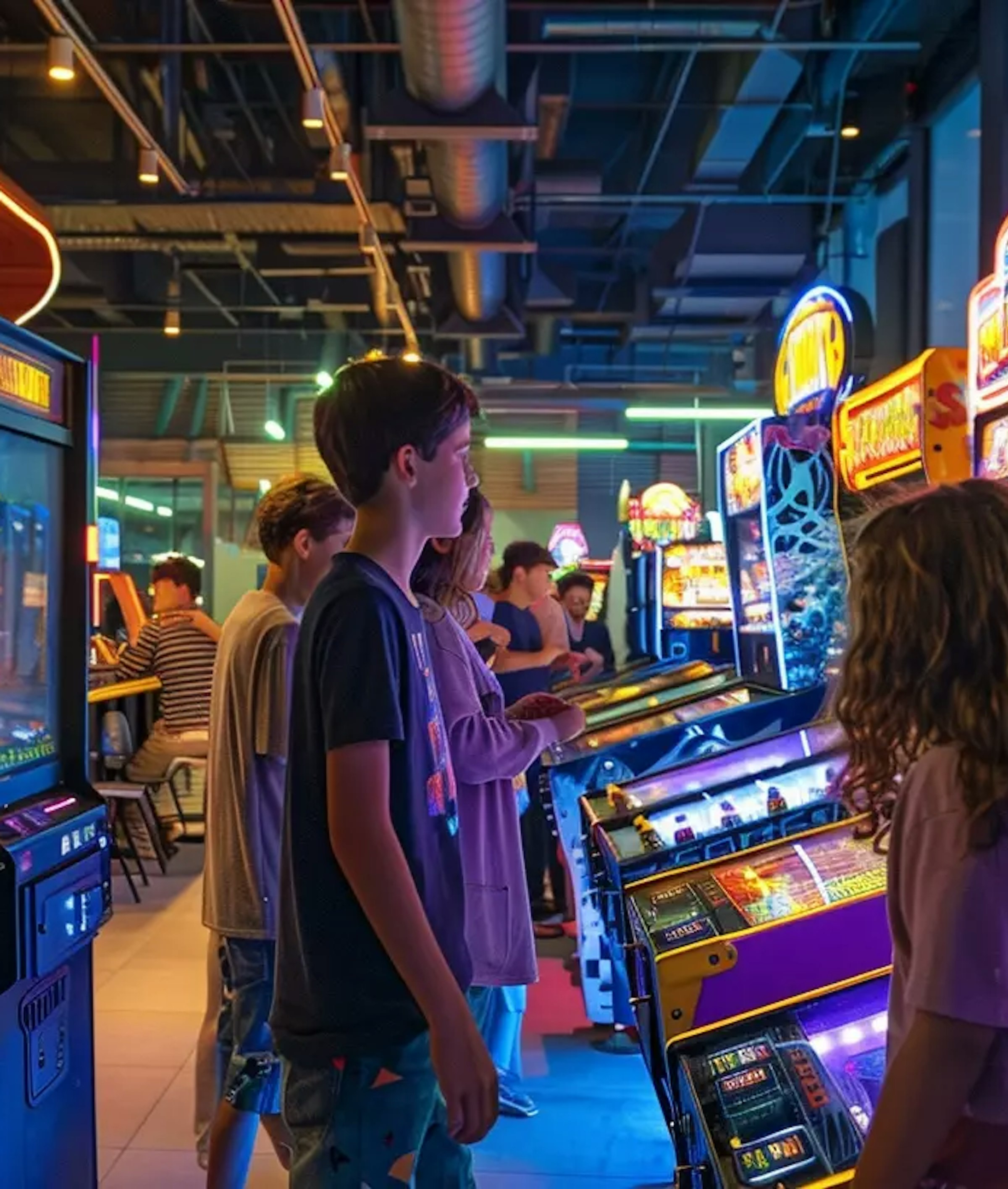 LOCATIE Arcade Arena WEB