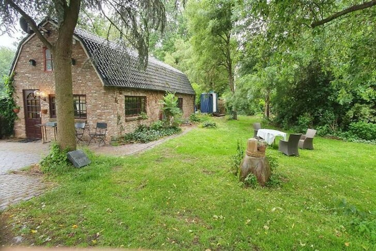 LOCATIE Art Bed Breakfast WEB Airbnb