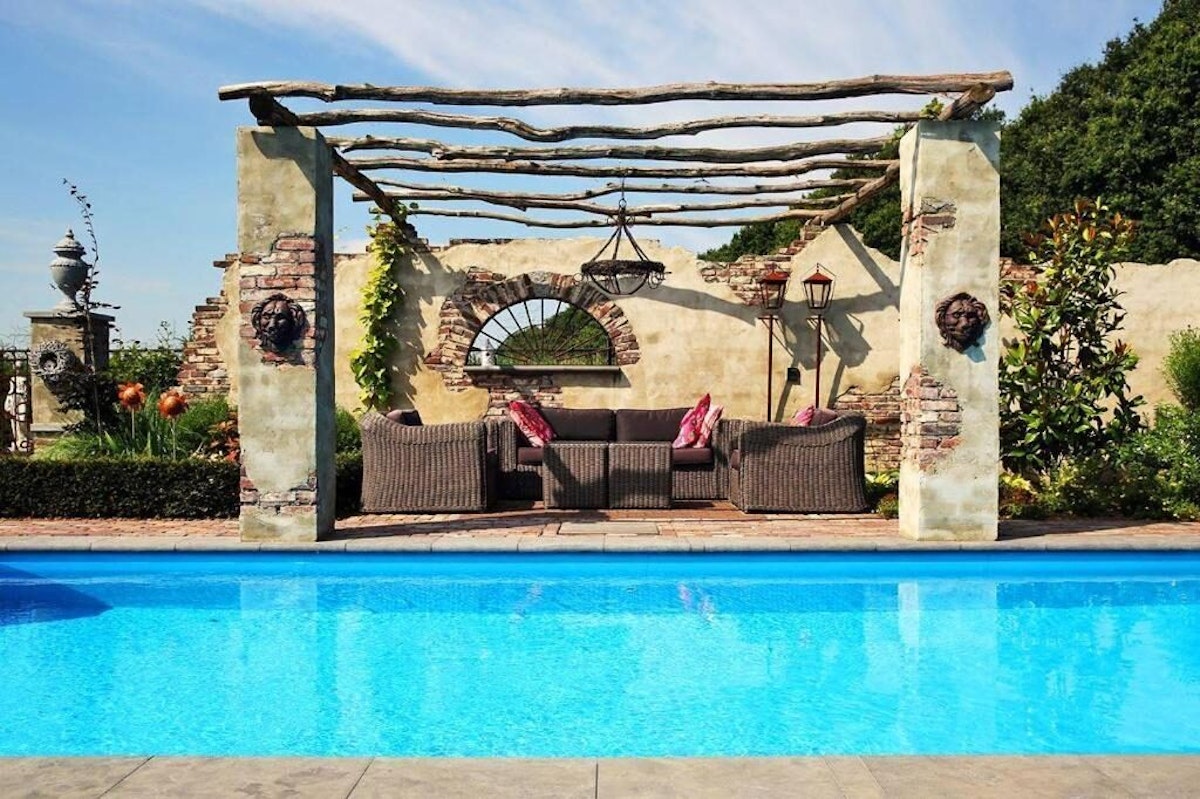 LOCATIE BB De Voort WEB Booking