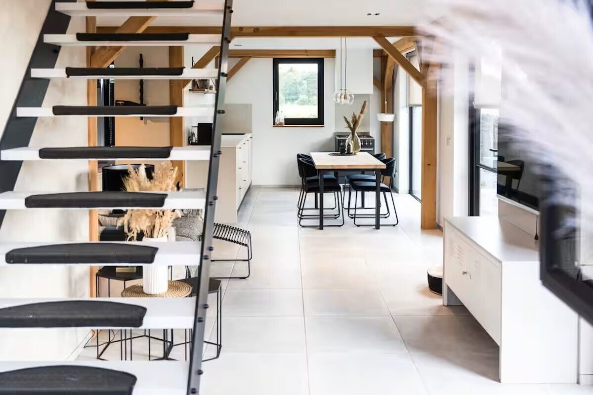 LOCATIE BB Oak Velden WEB Airbnb