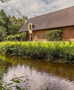 Placeholder for LOCATIE BB aan de beek Arcen WEB booking