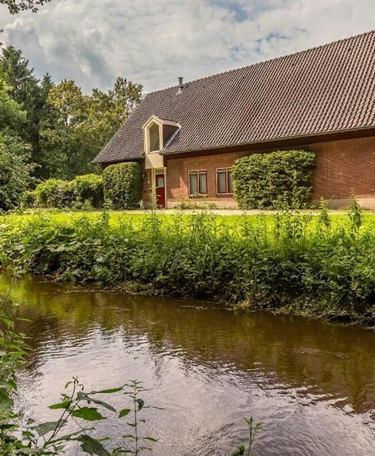 LOCATIE BB aan de beek Arcen WEB booking