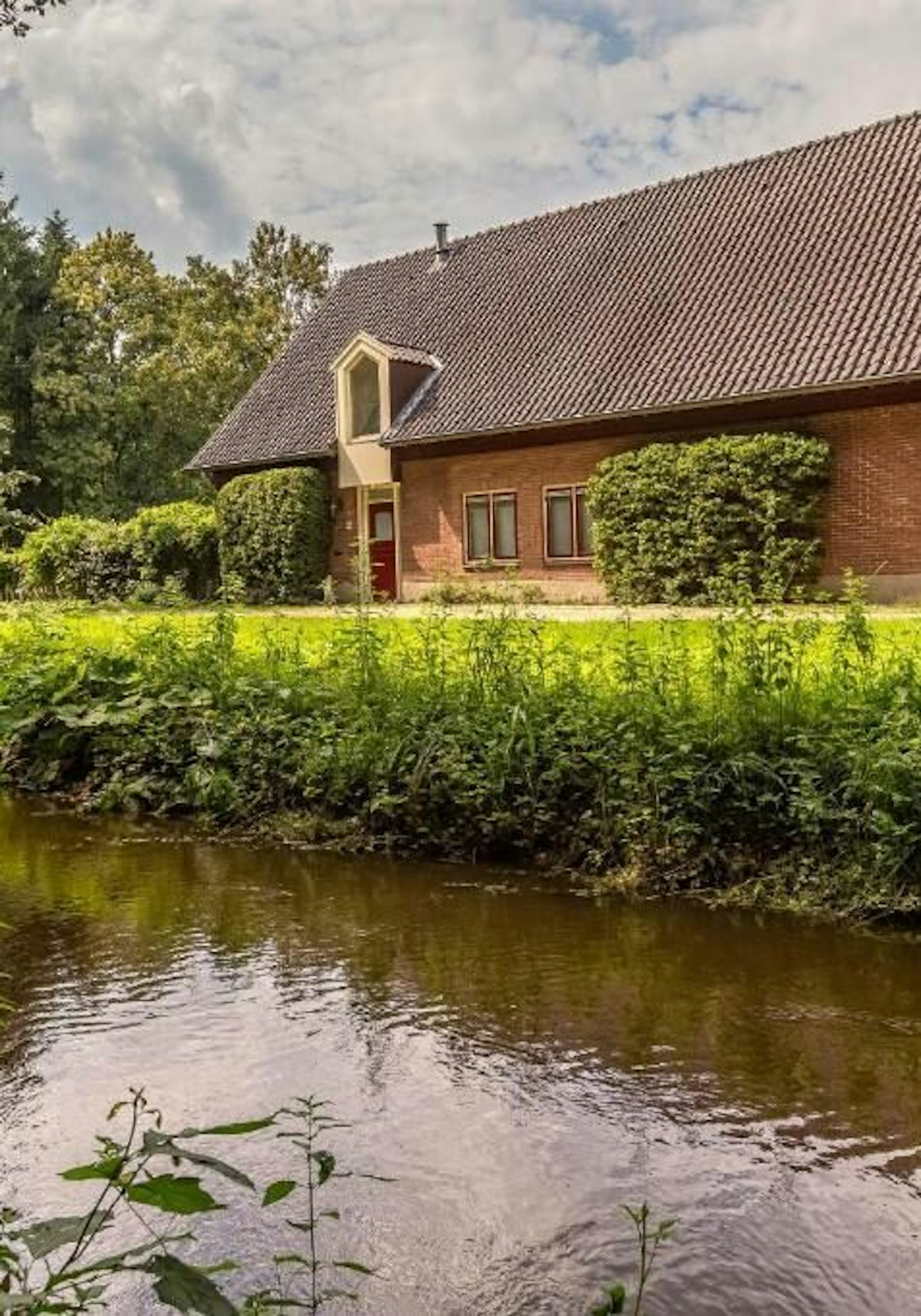 LOCATIE BB aan de beek Arcen WEB booking