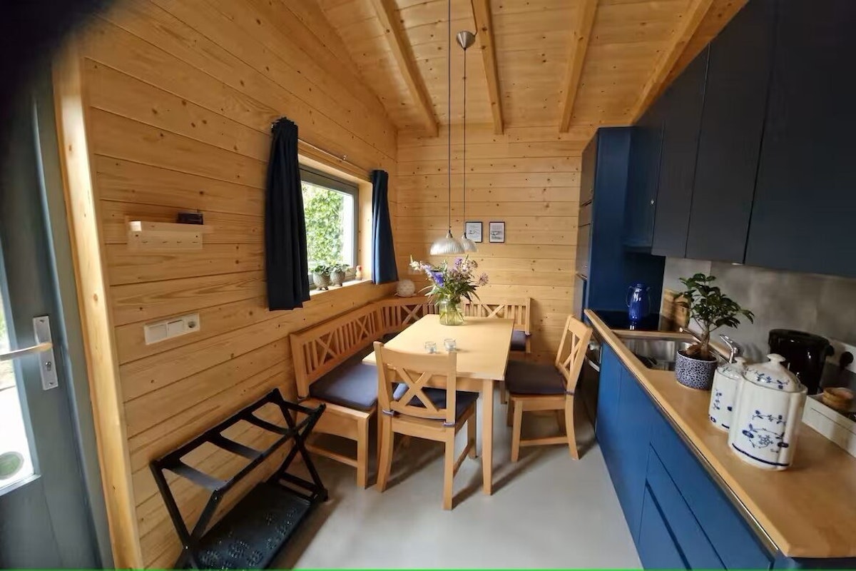 LOCATIE BB de Steilrand WEB Airbnb