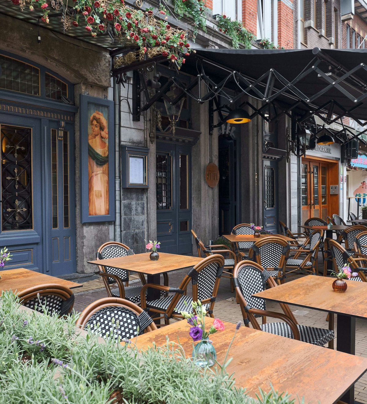 LOCATIE Brasserie Pausa WEB Thom Spierenburg 15