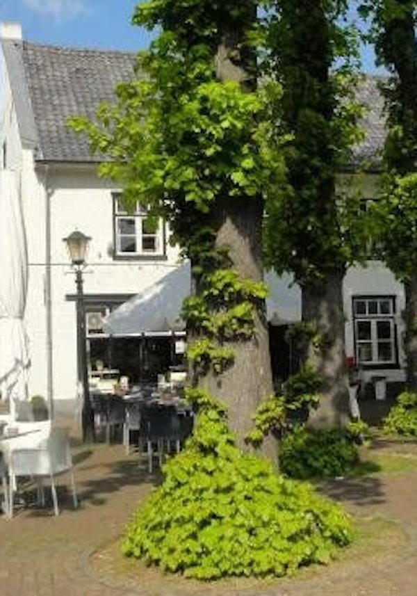 Placeholder for LOCATIE Brasserie t Vaerhoes