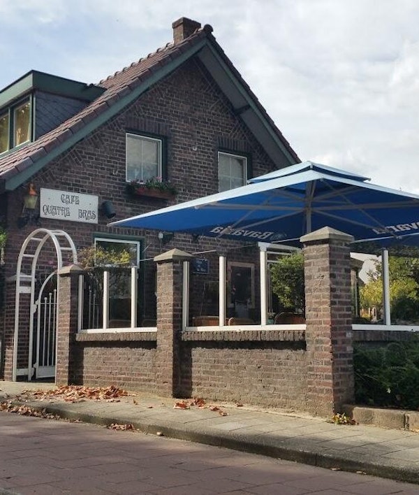 Placeholder for LOCATIE Café Quatre Bras