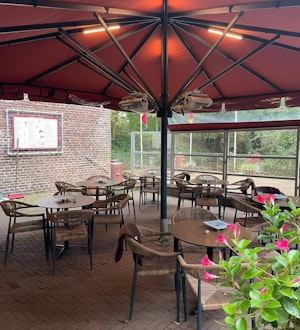 Placeholder for LOCATIE Café de Schenkerij