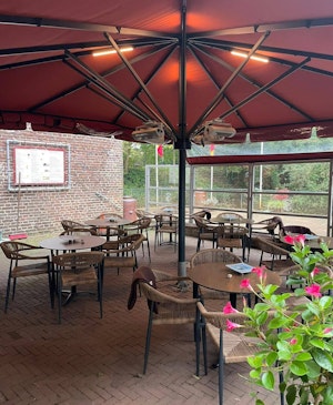 Placeholder for LOCATIE Café de Schenkerij