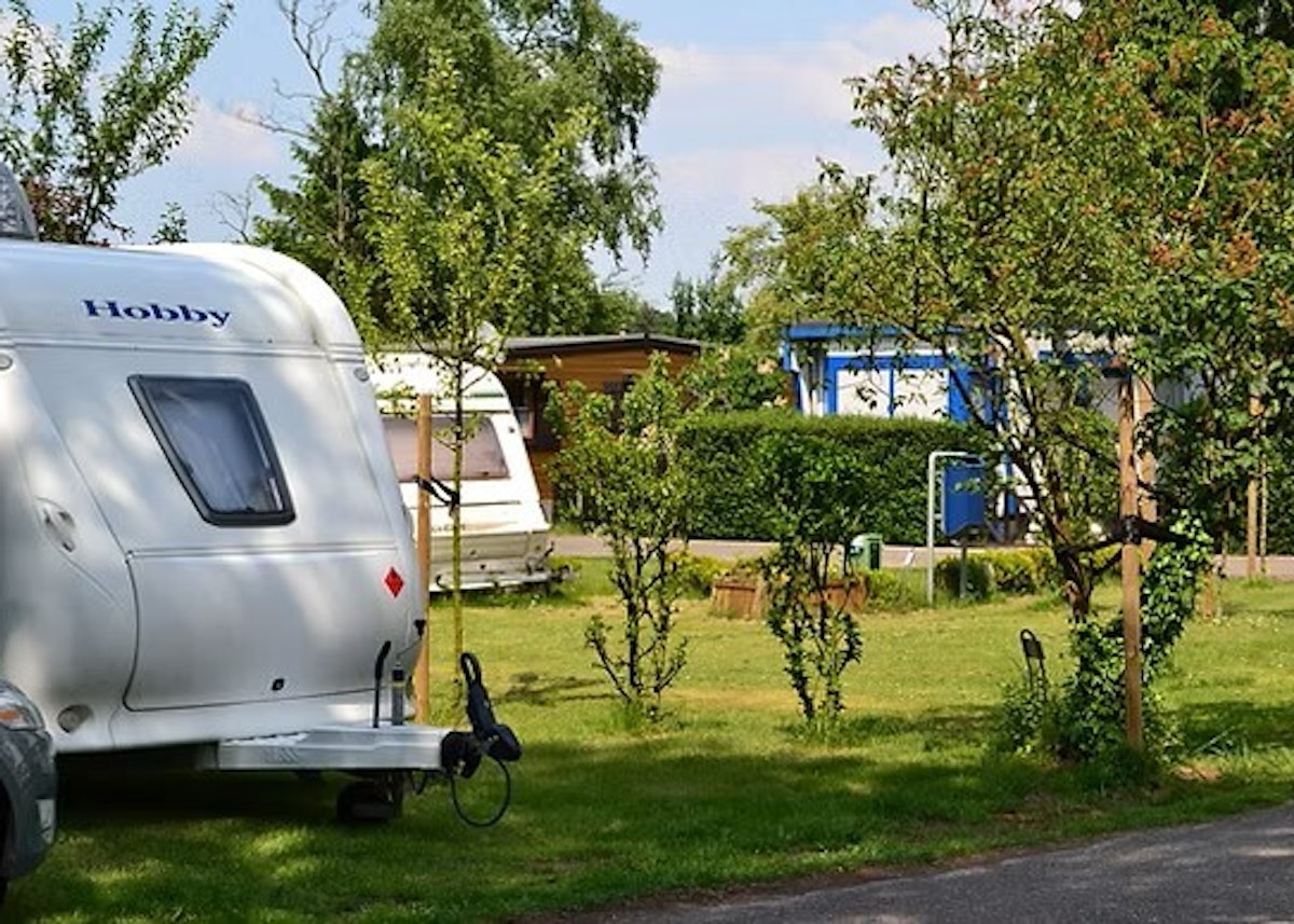 LOCATIE Camping de Weerd WEB Camping de Weerd