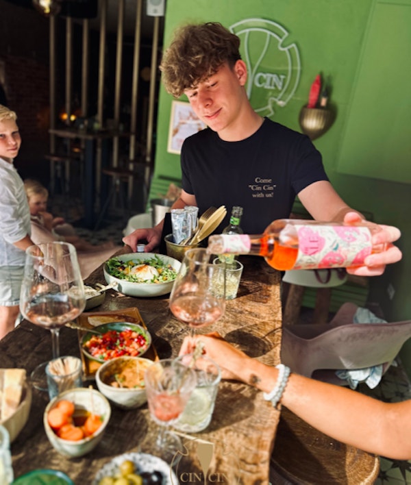 Placeholder for LOCATIE Cin Cin