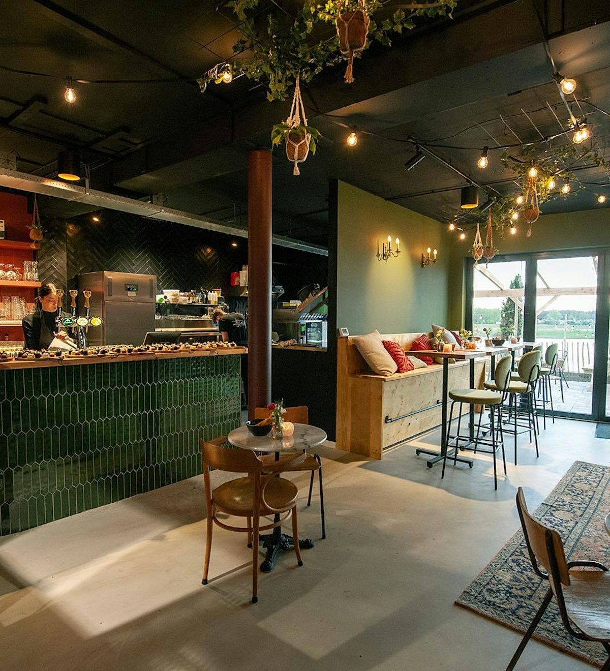 LOCATIE De Achtertuin WEB