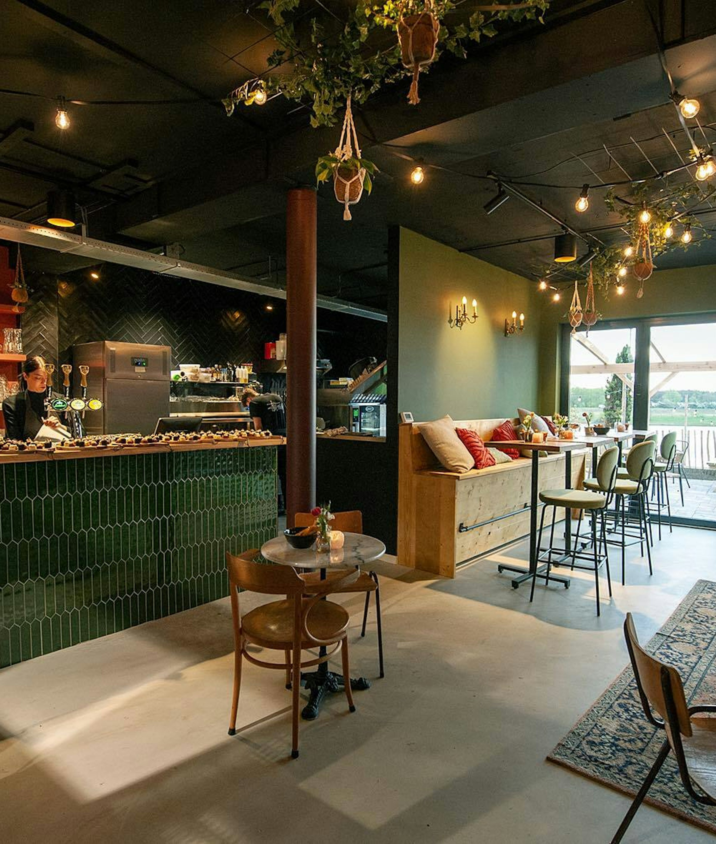 LOCATIE De Achtertuin WEB