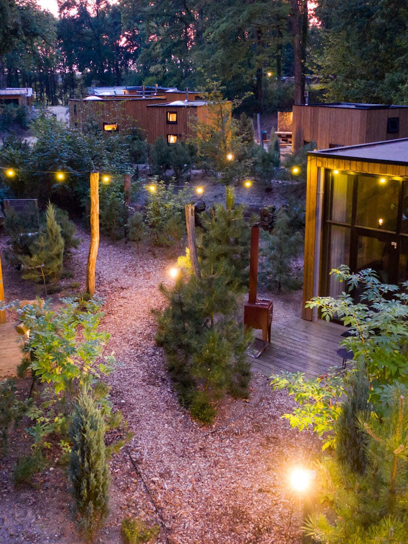 LOCATIE Euro Parcs Maasduinen WEB Europarcs