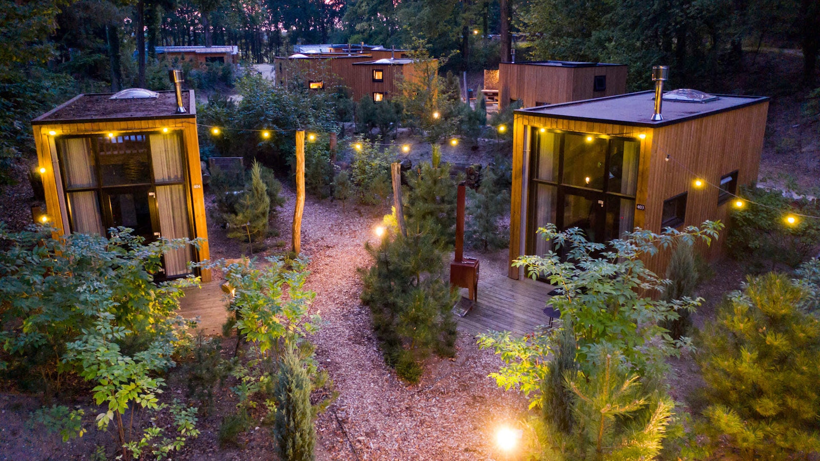 LOCATIE Euro Parcs Maasduinen WEB Europarcs