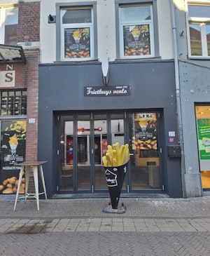 Placeholder for LOCATIE Friethuys