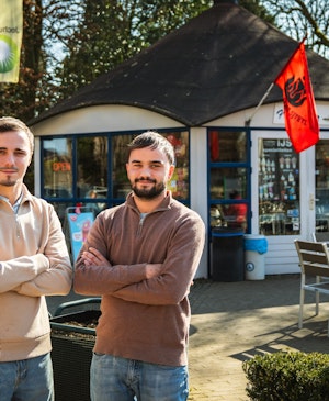 Placeholder for LOCATIE Frituret Vaer