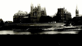 Placeholder for LOCATIE Het Missiehuis vroeger WEB BO Ei