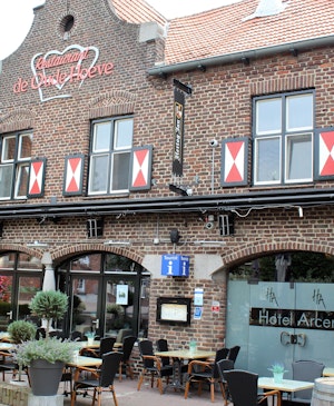 Placeholder for LOCATIE Hotel Restaurant Arcen