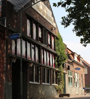 Placeholder for LOCATIE Café Zaal de Vriendenkring