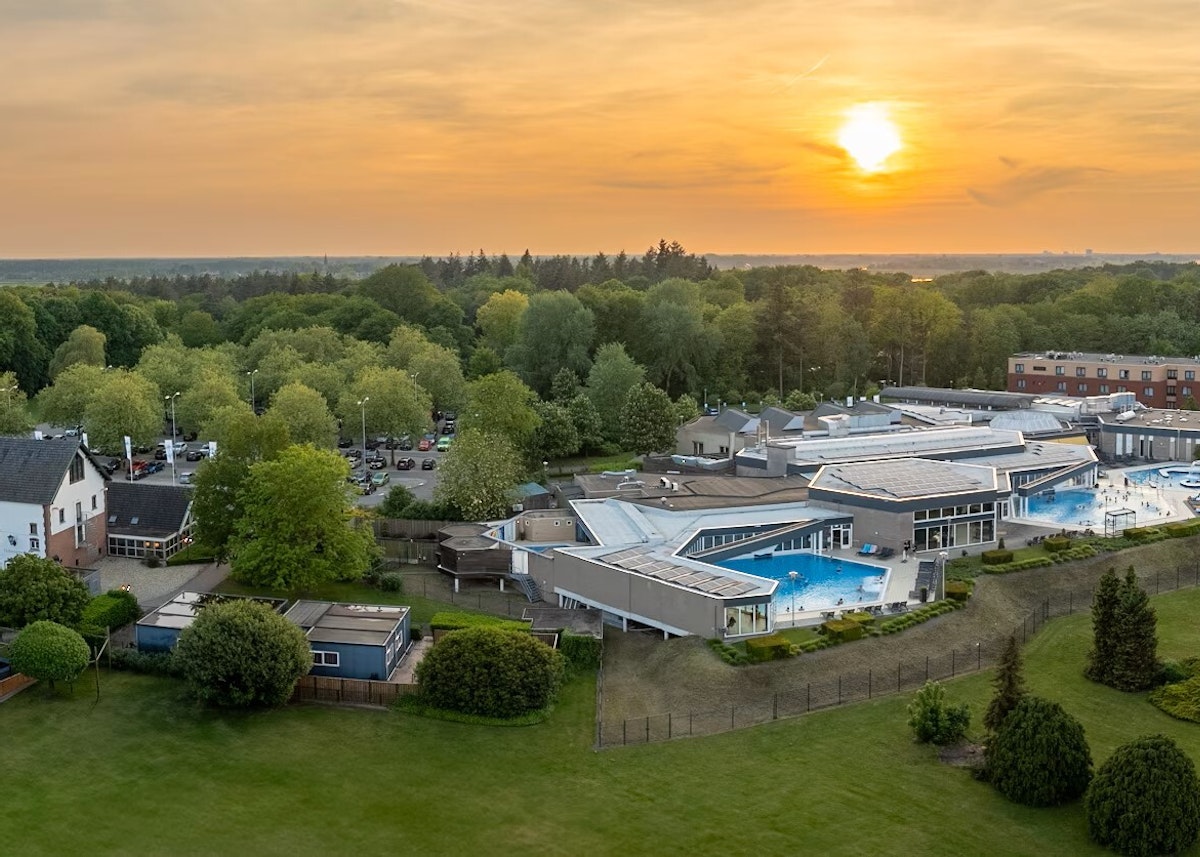 LOCATIE Klein Vink WEB Roompot Klein Vink