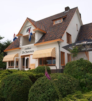 Placeholder for LOCATIE Landhuis de Barones