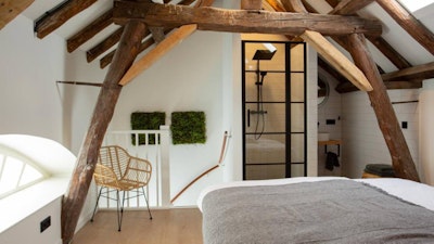 Placeholder for LOCATIE Loft in Venlo WEB Airbnb