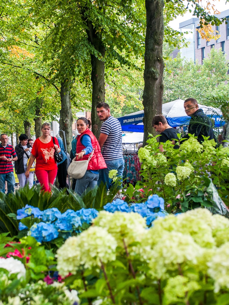 LOCATIE Markt Nolensplein WEB 07