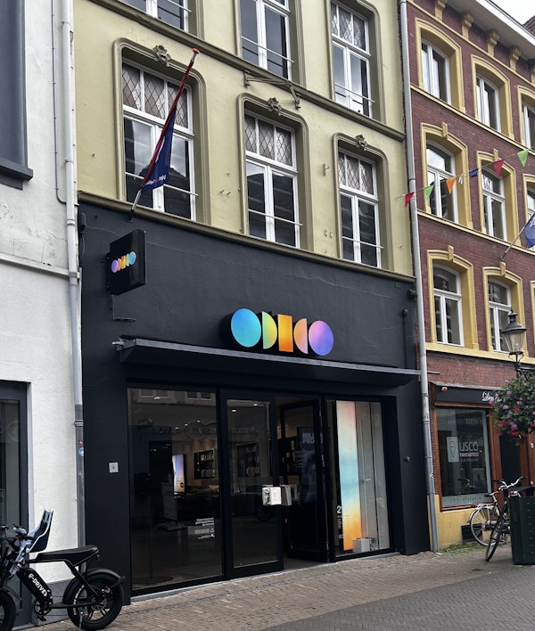 Placeholder for LOCATIE Odido