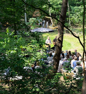 Placeholder for LOCATIE Openluchttheater Velden