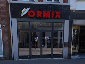 Placeholder for LOCATIE Ormix