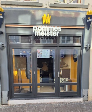 Placeholder for LOCATIE Pommes Meister