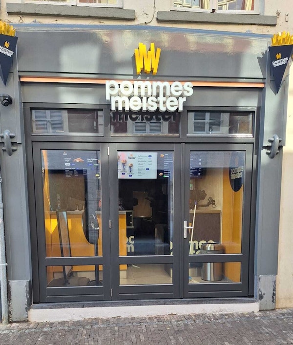 Placeholder for LOCATIE Pommes Meister