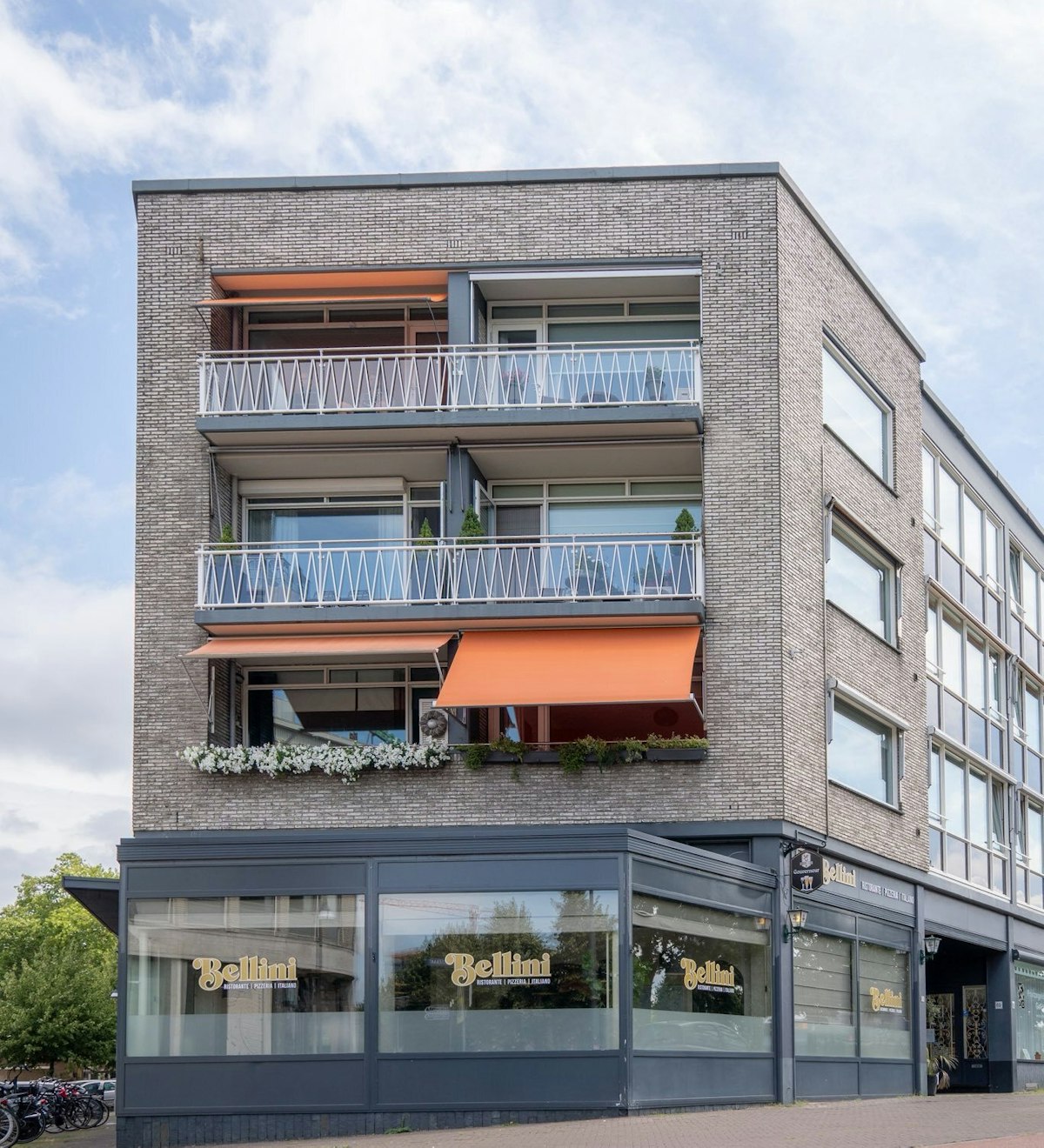 LOCATIE Ristorante Bellini WEB 1