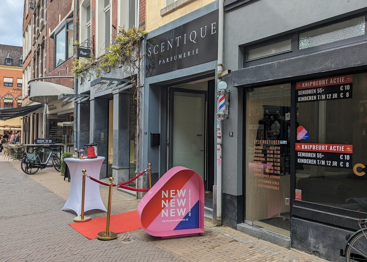 LOCATIE Scentique WEB