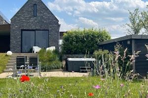 Placeholder for LOCATIE Tinyhouse natuur en maas WEB Airbnb