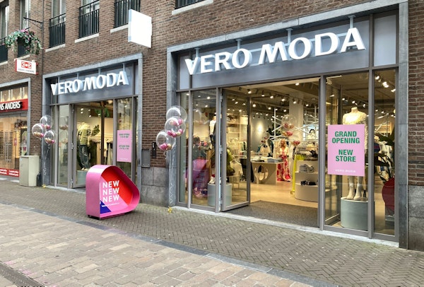 Placeholder for LOCATIE Vero Moda NEW